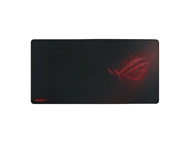 ASUS ROG Sheath - Musemåtte - for ROG Strix G15; ROG Zephyrus G14; TUF Gaming F15; F17; FX505; TUF505; ZenBook 13; 14