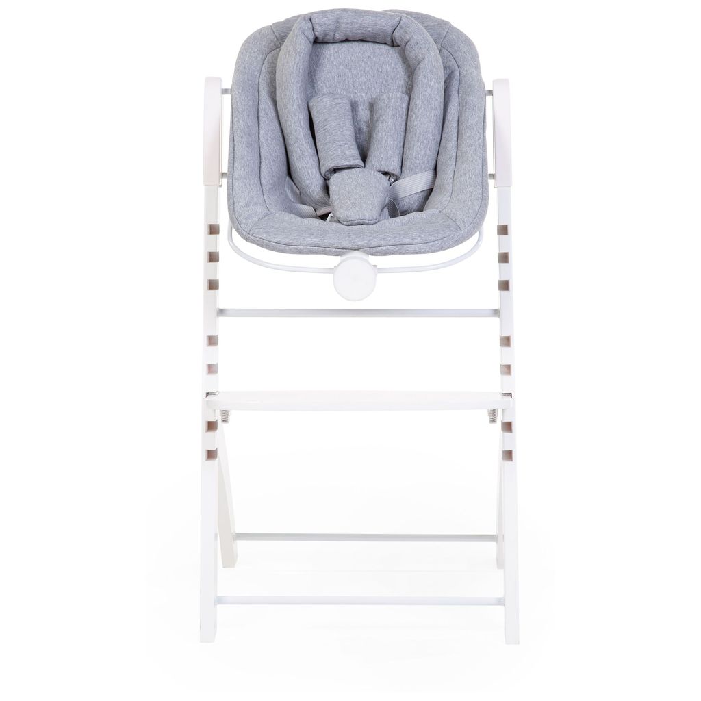 ChildhomeChildhome   Evosit/LAMBDA Neugeborenensitz weiss