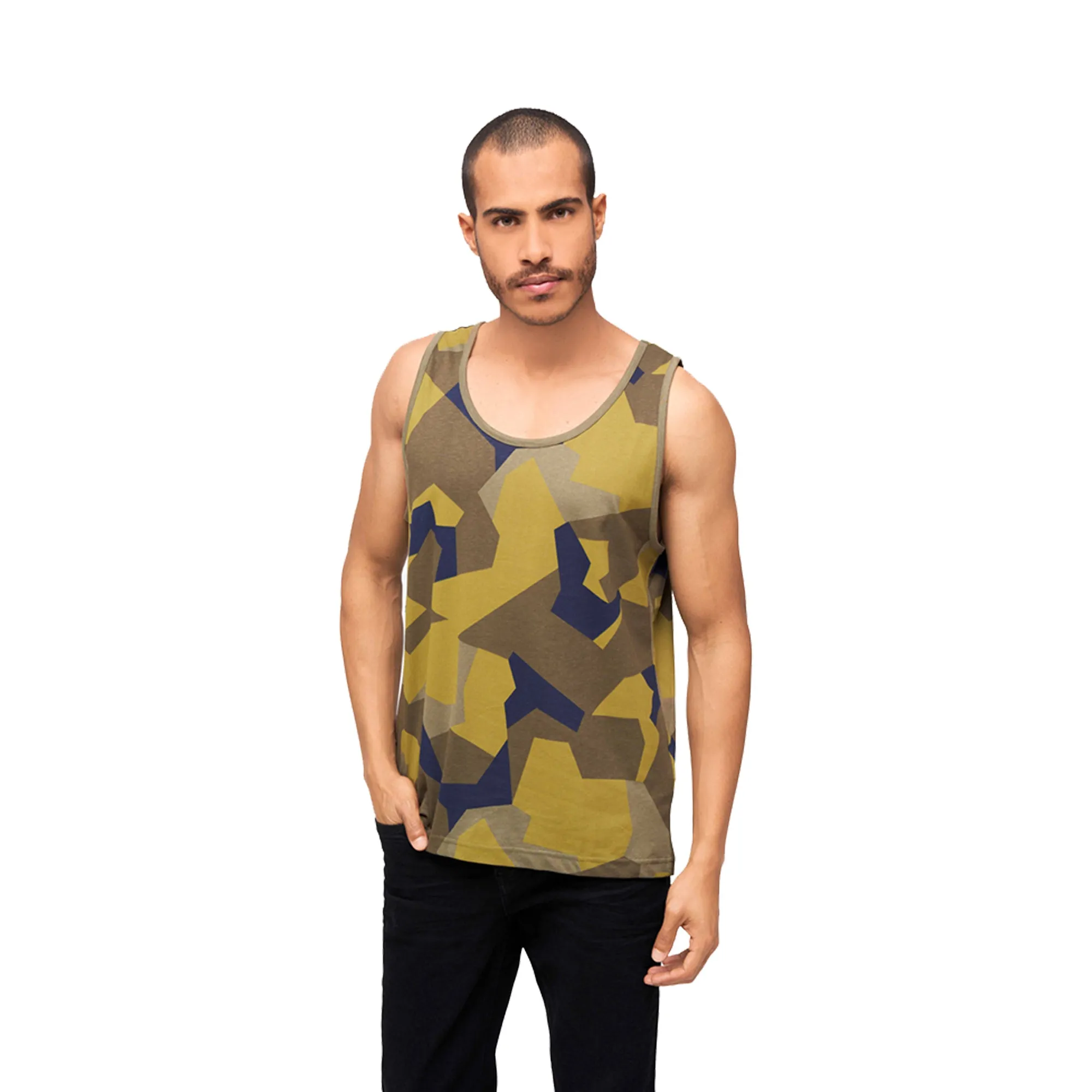 Brandit -  Tank Top