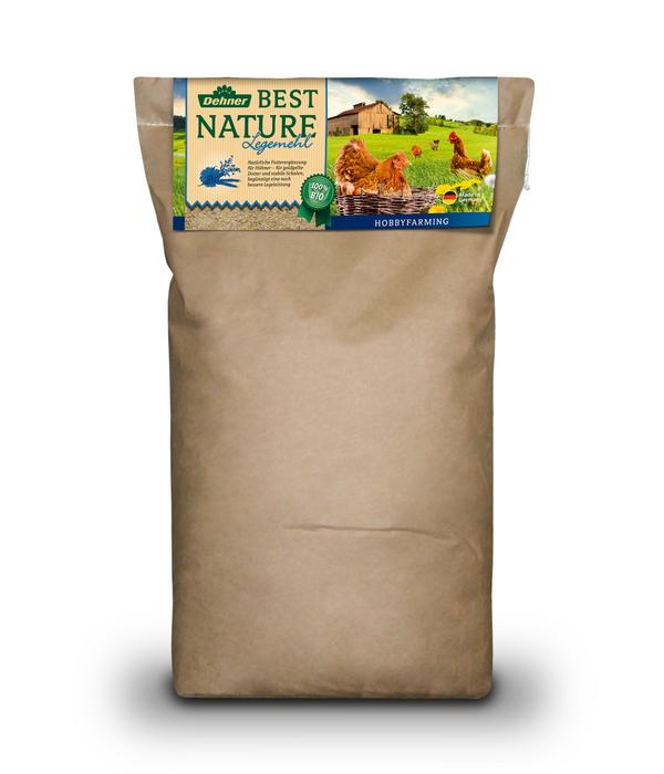 Dehner Best Nature Hühnerfutterergänzung Bio
