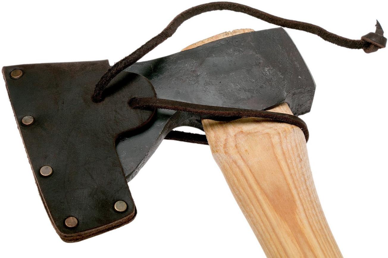 Hultafors timmermansbijl Stålberg 0.8 Premium, 841730