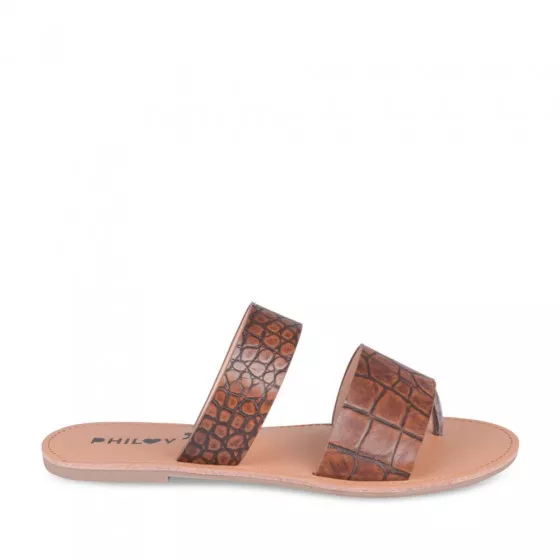 Tongs MARRON PHILOV