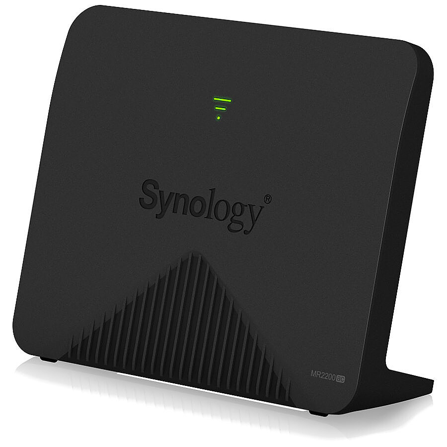 Synology pack RT2600ac + MR2200ac