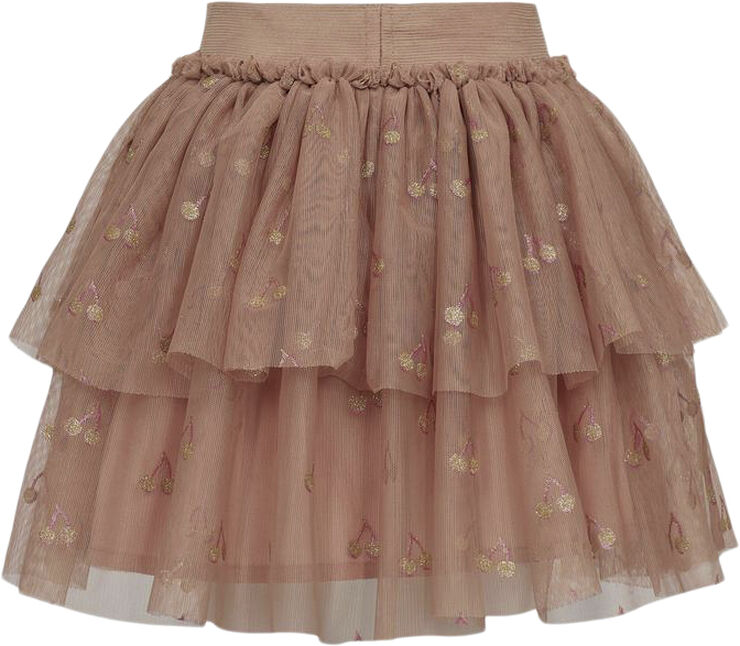 Sofie Schnoor Skirt Rosy brown