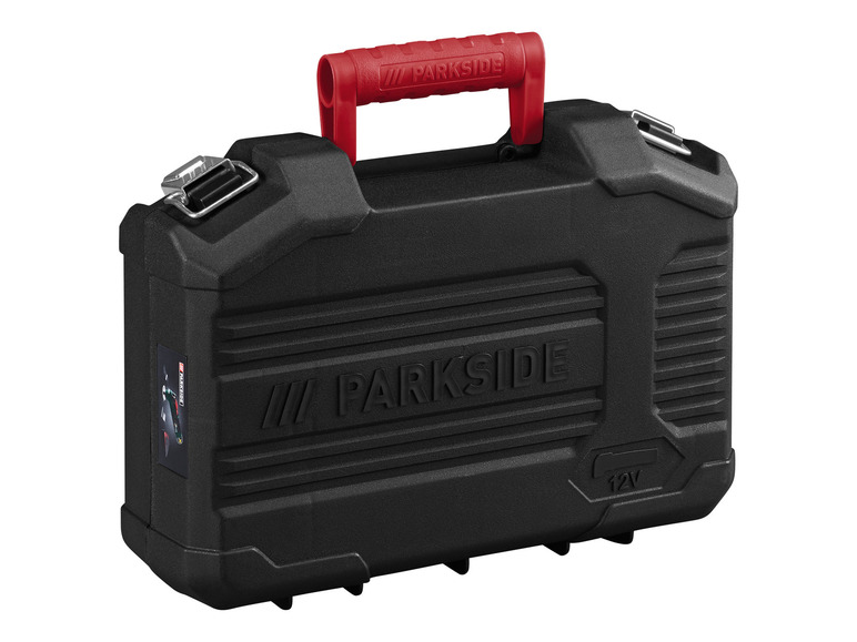 Accu-multitool 12 V zonder accu en lader