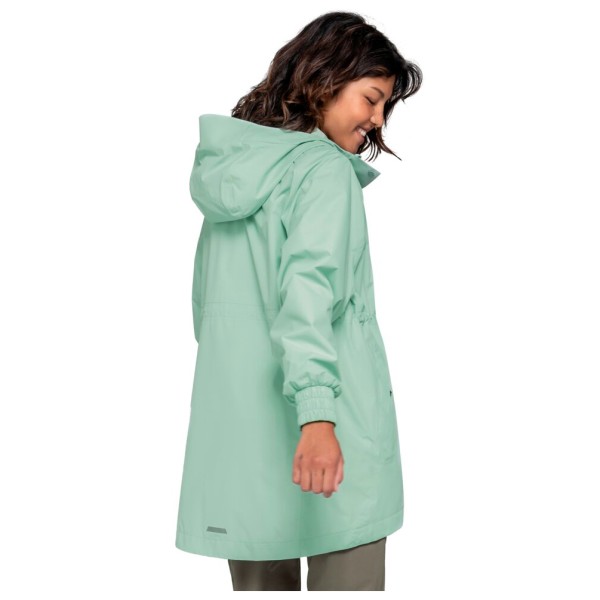 Schöffel - Women's Parka Style Bohorok - Manteau