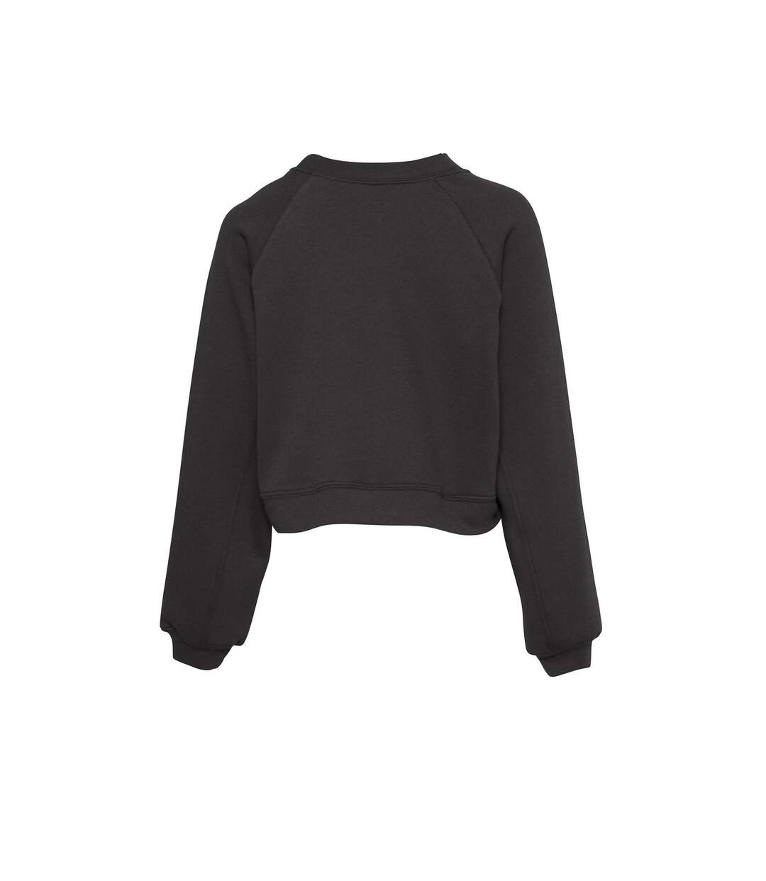 Bella + Canvas - Polaire - Femme (Gris foncé) - UTRW7762