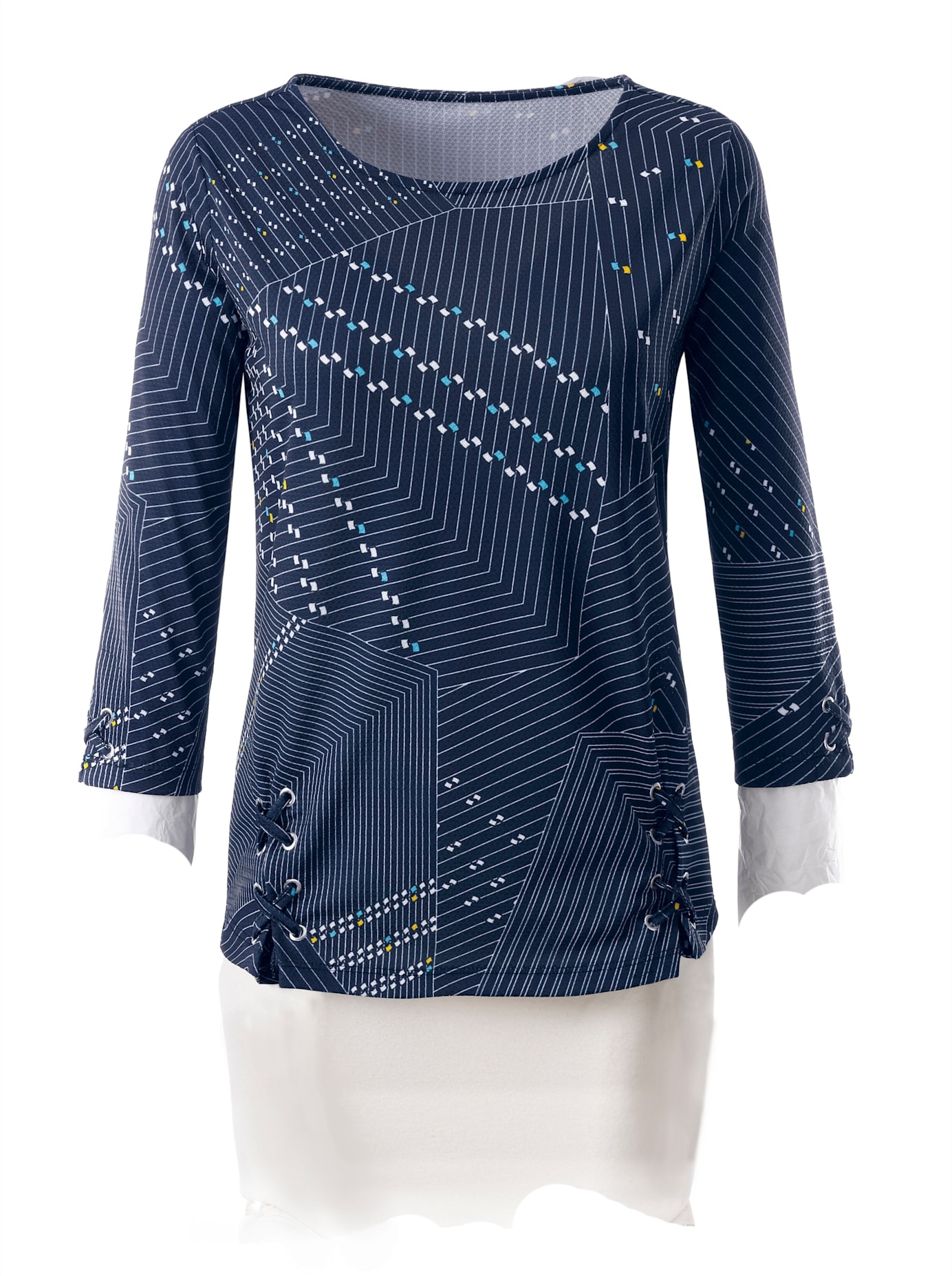 Ambria Print-Shirt »Shirt«, 1 Stk.