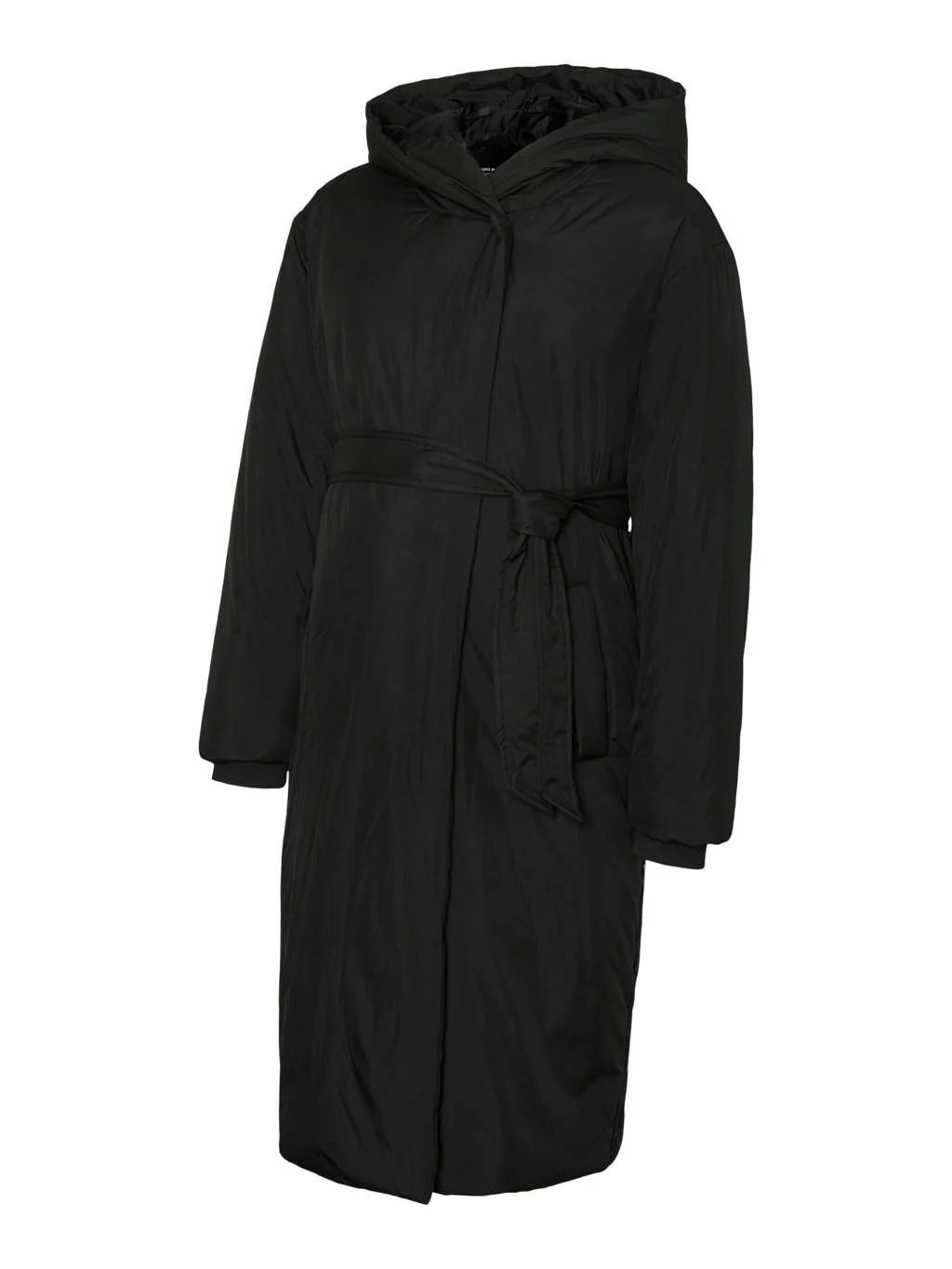 VERO MODA MATERNITY zwangerschapsjas VMMSOFIE zwart