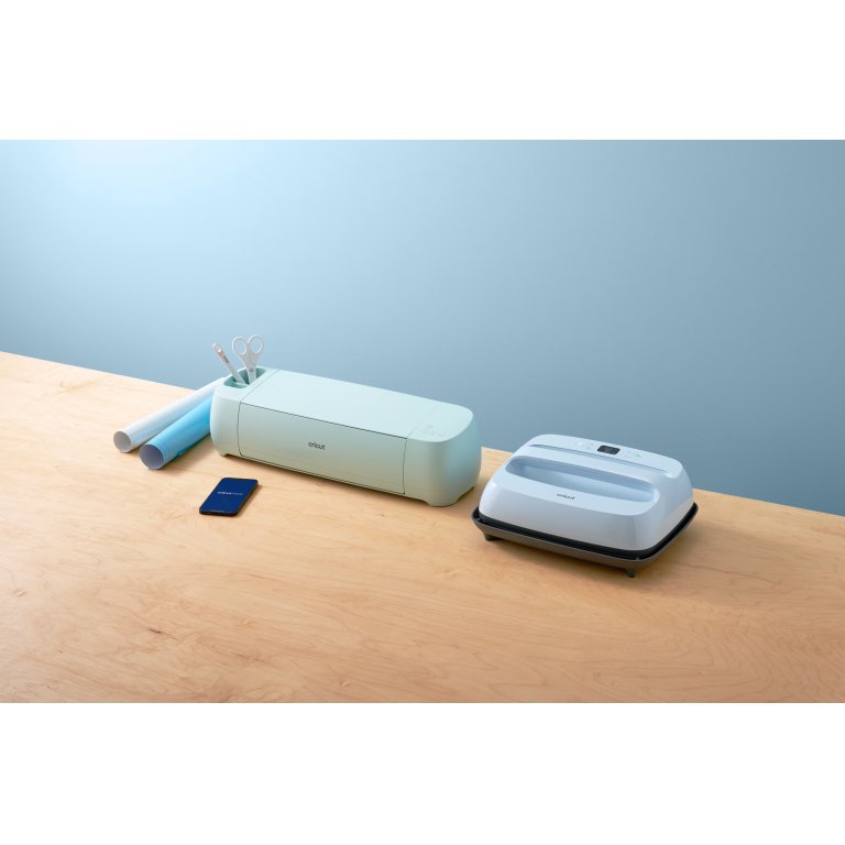 Cricut Thermotransferpresse EasyPress 3