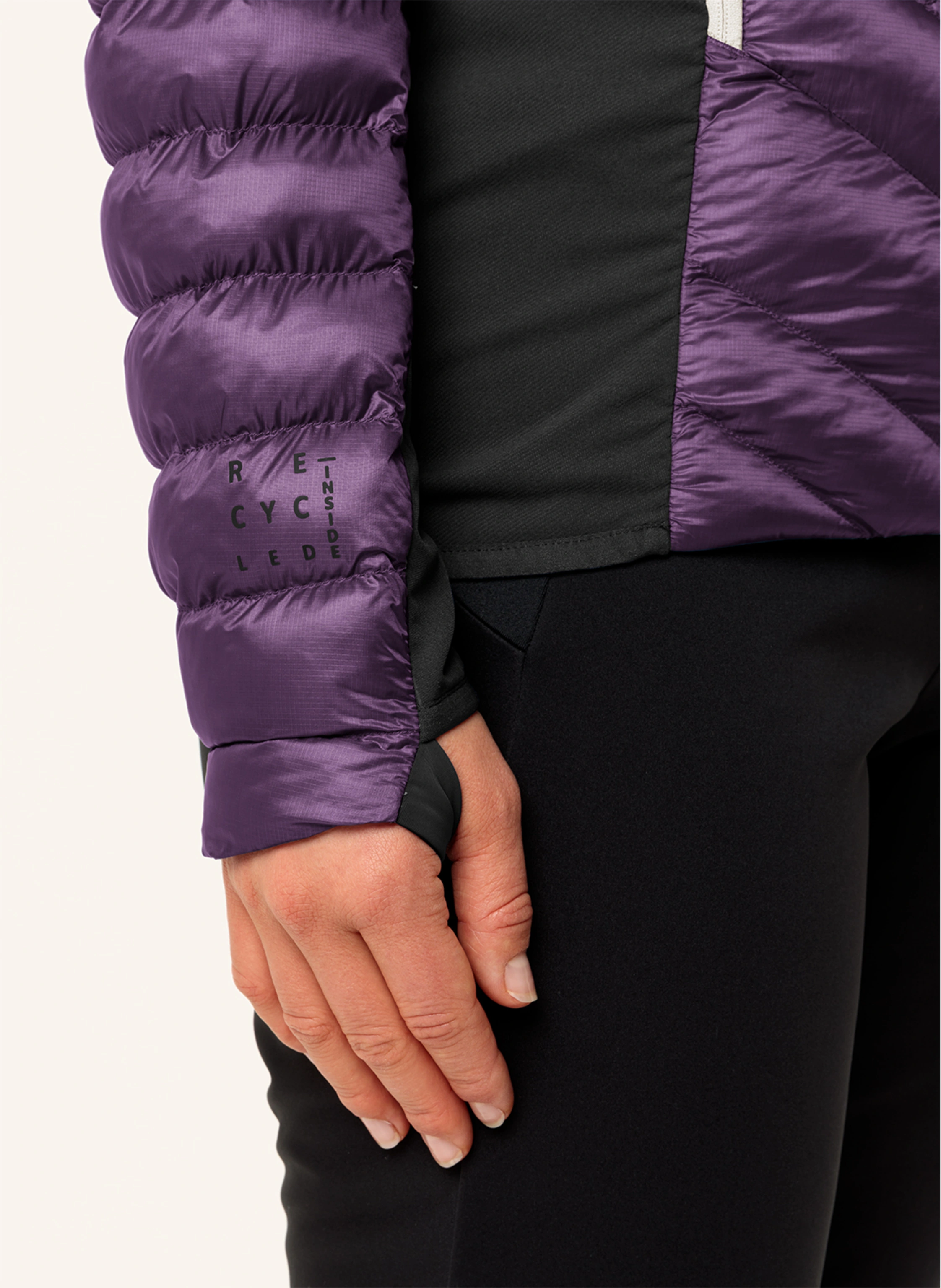 VAUDE Outdoor-Jacke W SESVENNA PRO J II