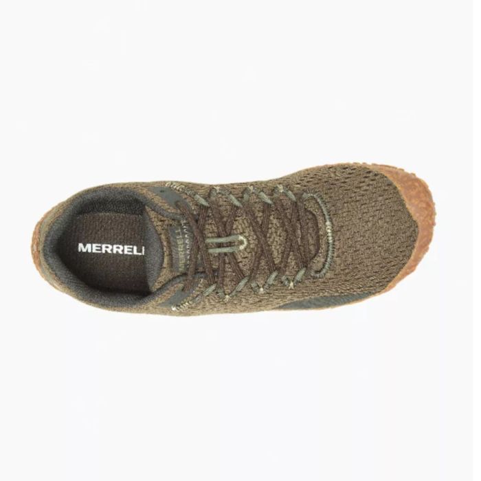 Merrell Herre Trailsko Vapor Glove 6 Grøn