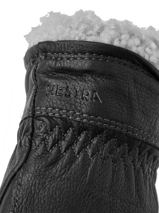 Buvika Deerskin handsker