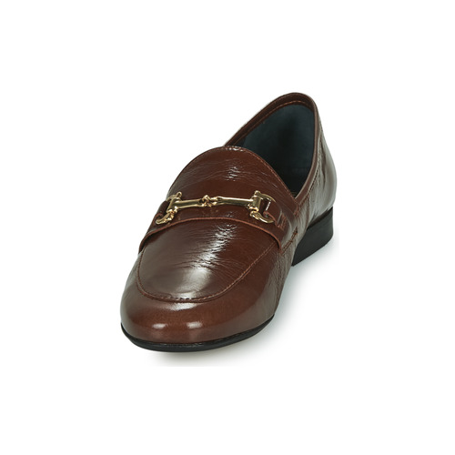 JB Martin - FRANCHE CHIC - VEAU VINTAGE COGNAC