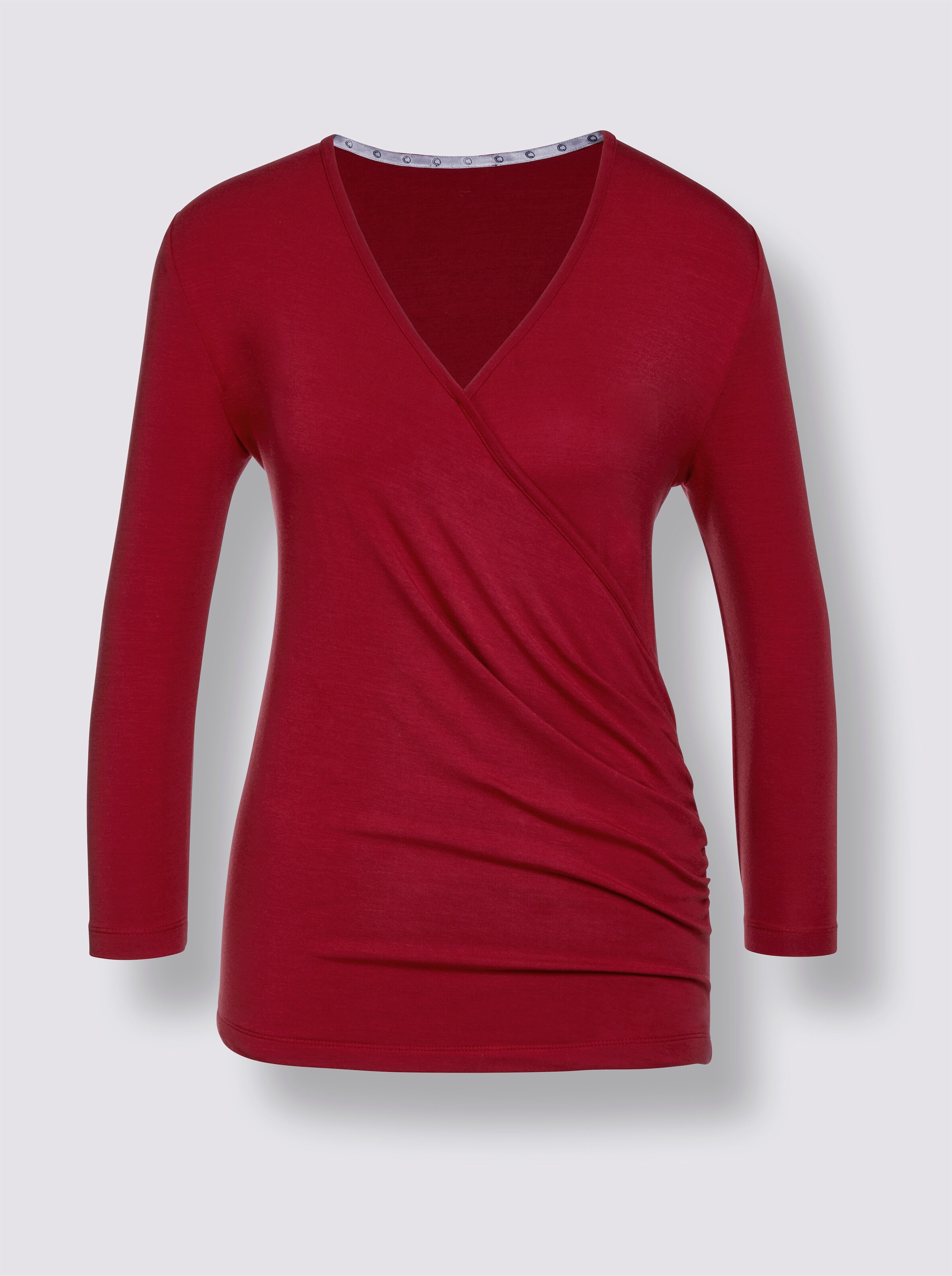 Lyocell-Shirt