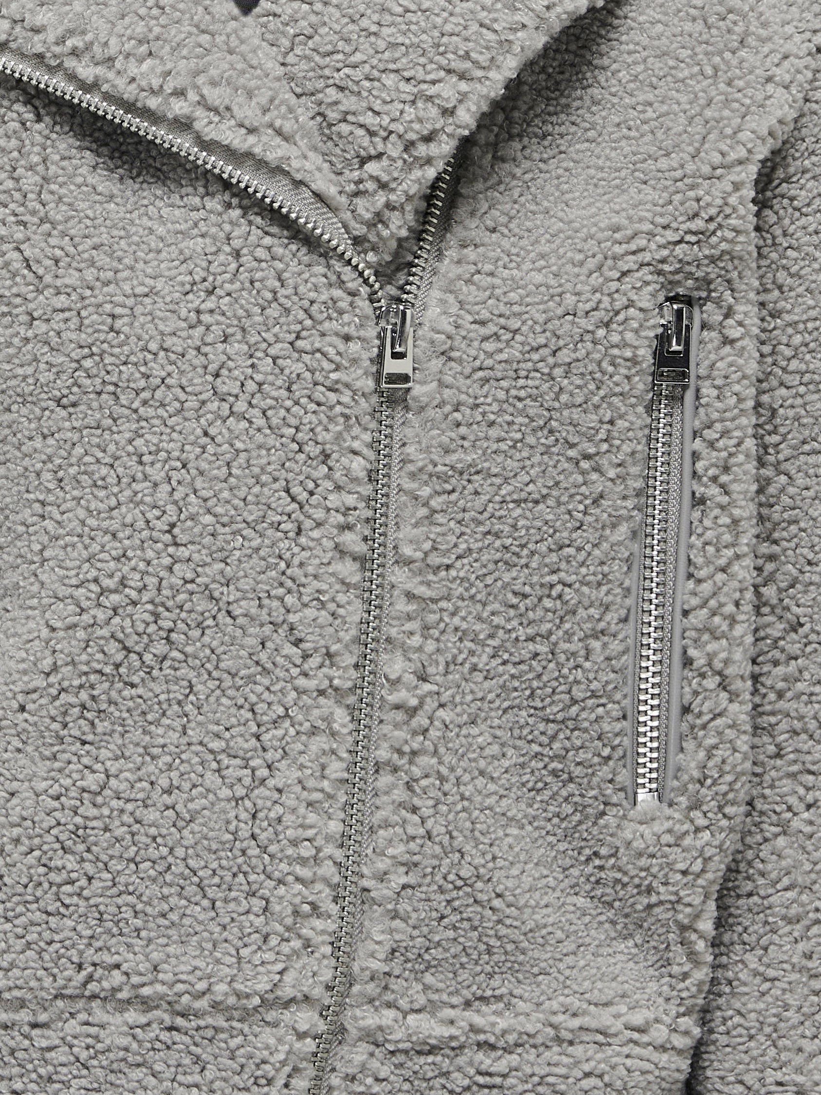 KOGRIO Bikerjacke Thunderstorm