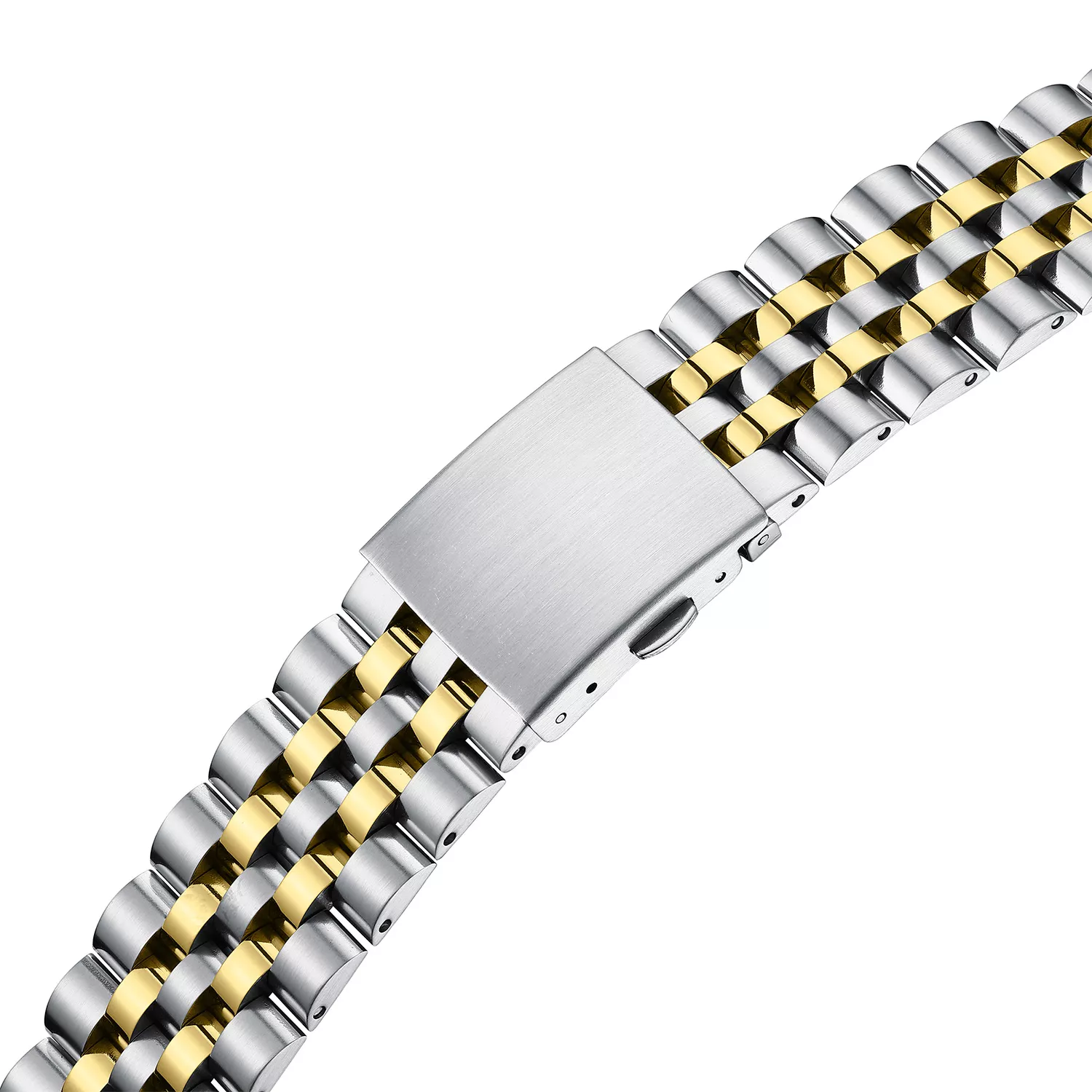 Mulhouse Jubilee Two-Tone KXD0816