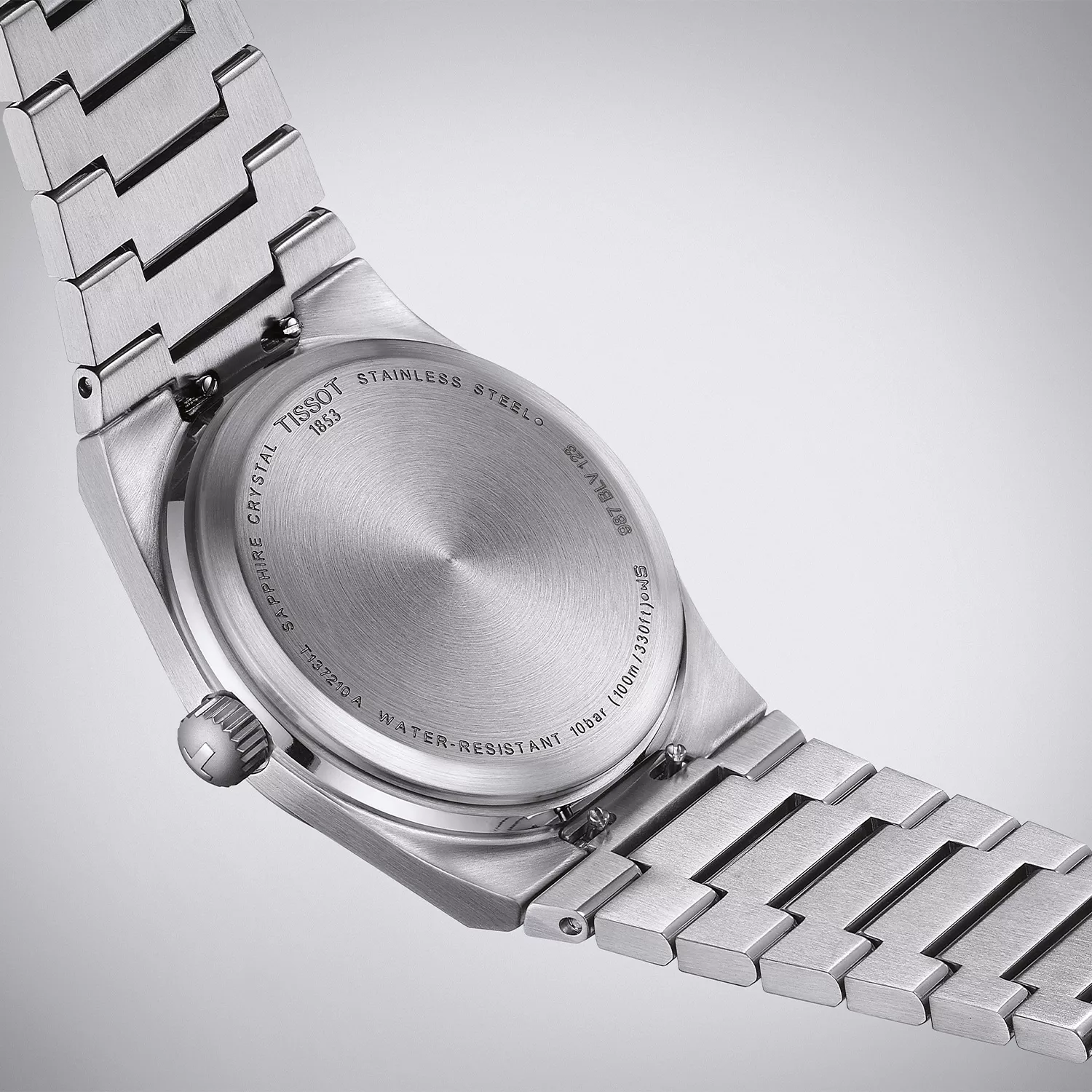 Tissot PRX 35MM T1372101135100