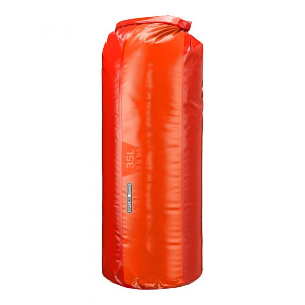 Ortlieb PD350 Dry-Bag, 35 L, Rød