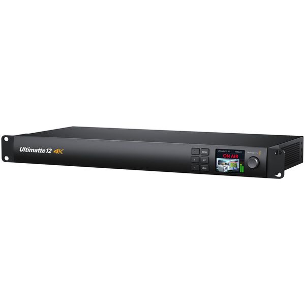 Blackmagic Design Ultimatte 12 4K
