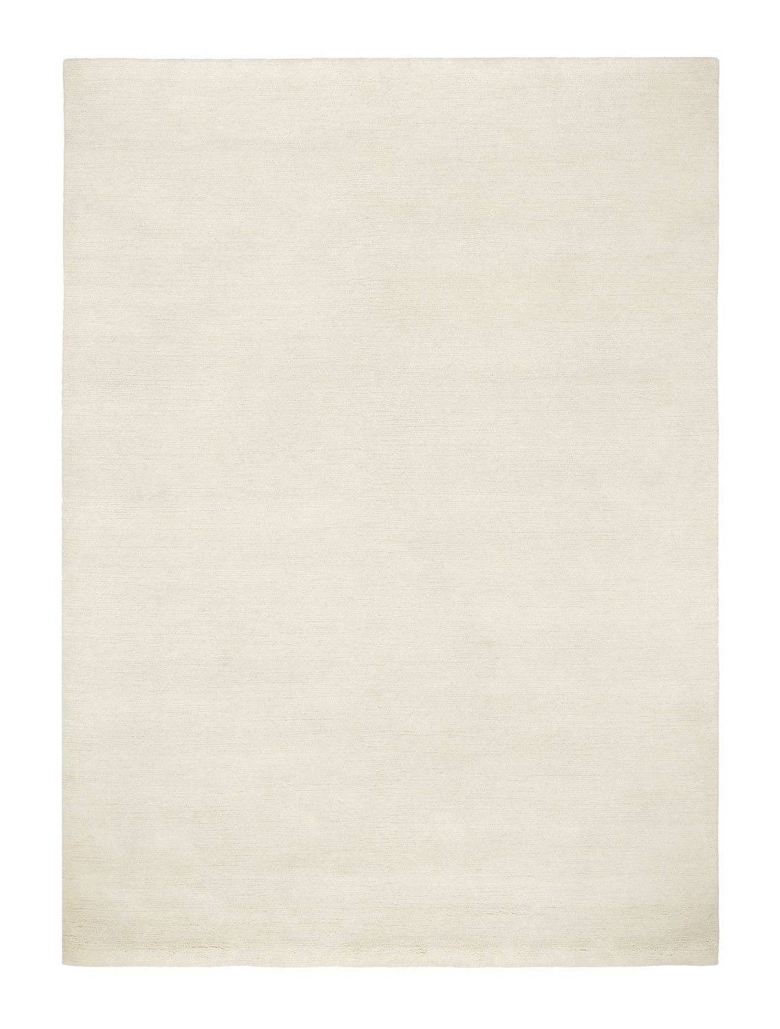 Teppich VINCIANO UNI 70 x 140 cm