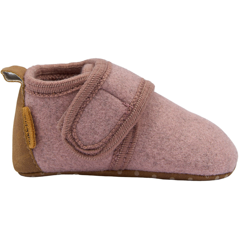 Køb Mikk-Line Adobe Rose Prewalker Felt