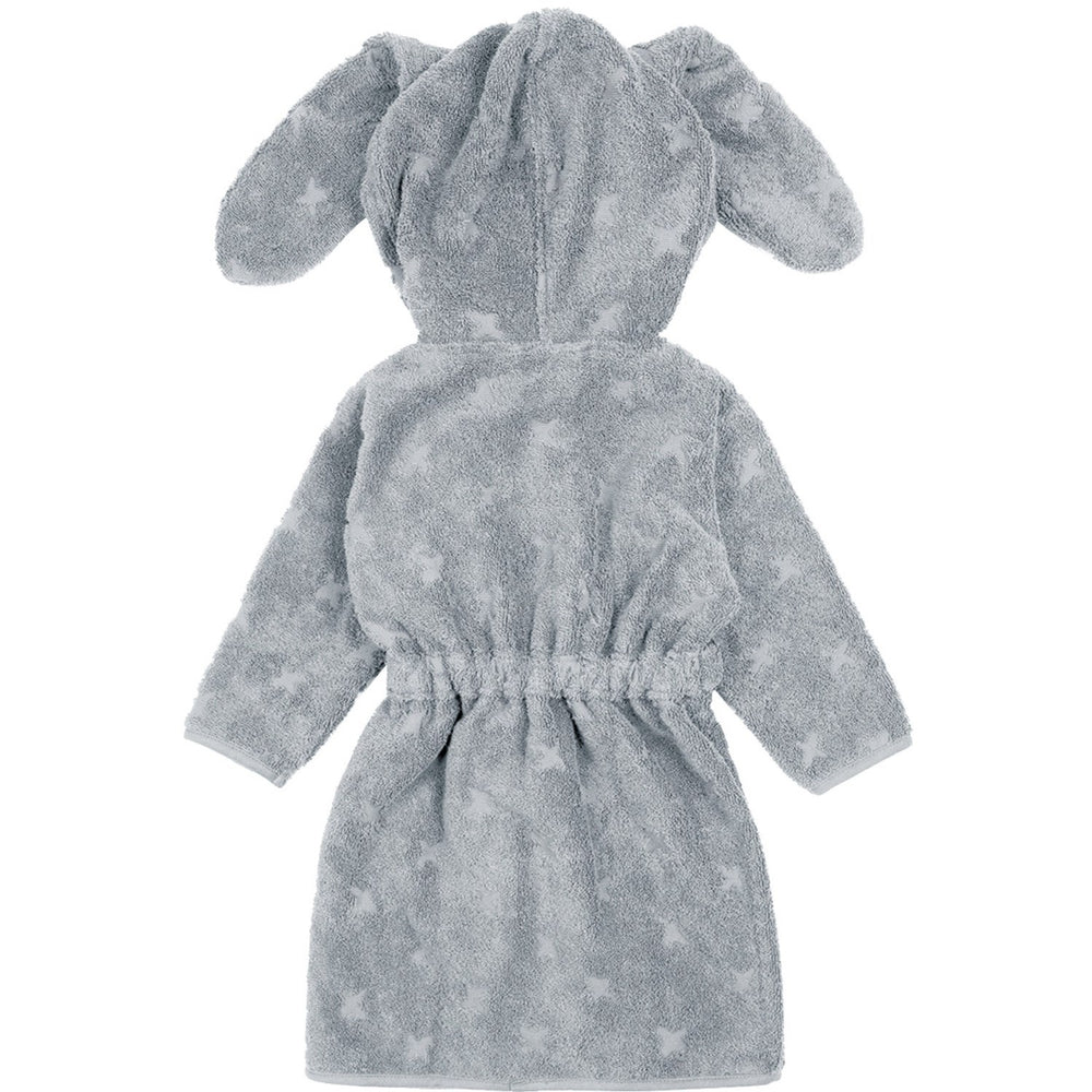 Køb Müsli Jasmin Blue Badekåbe Bunny