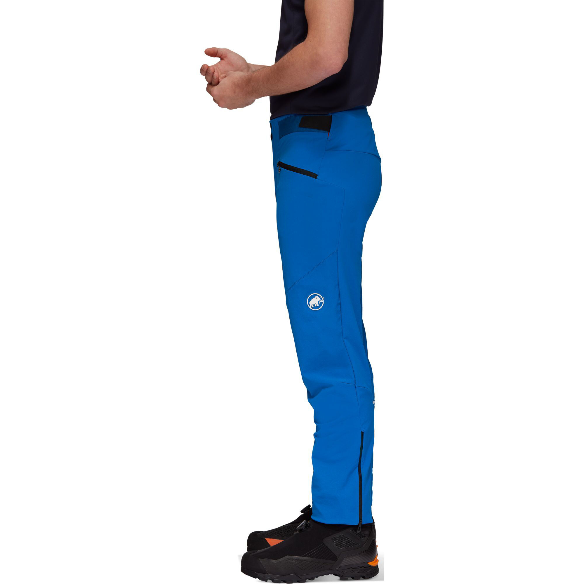 MammutEisfeld Advanced SO Pants Men
