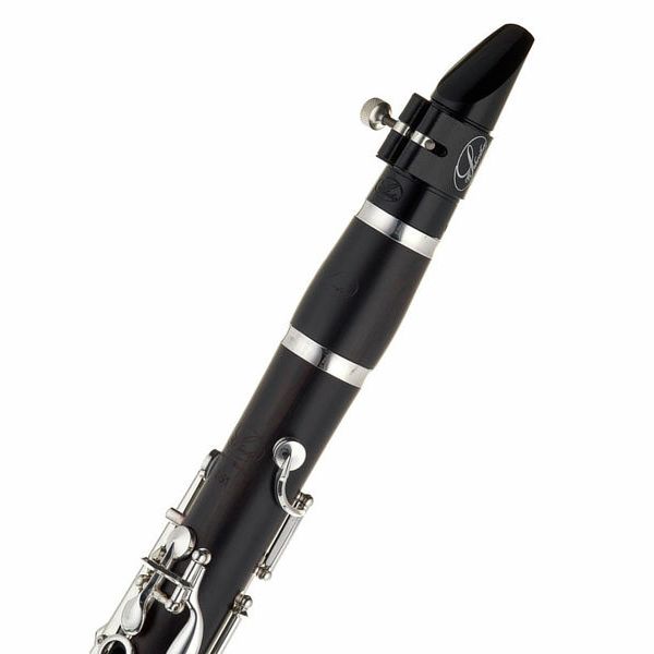 Schreiber D-51 Bb-Clarinet