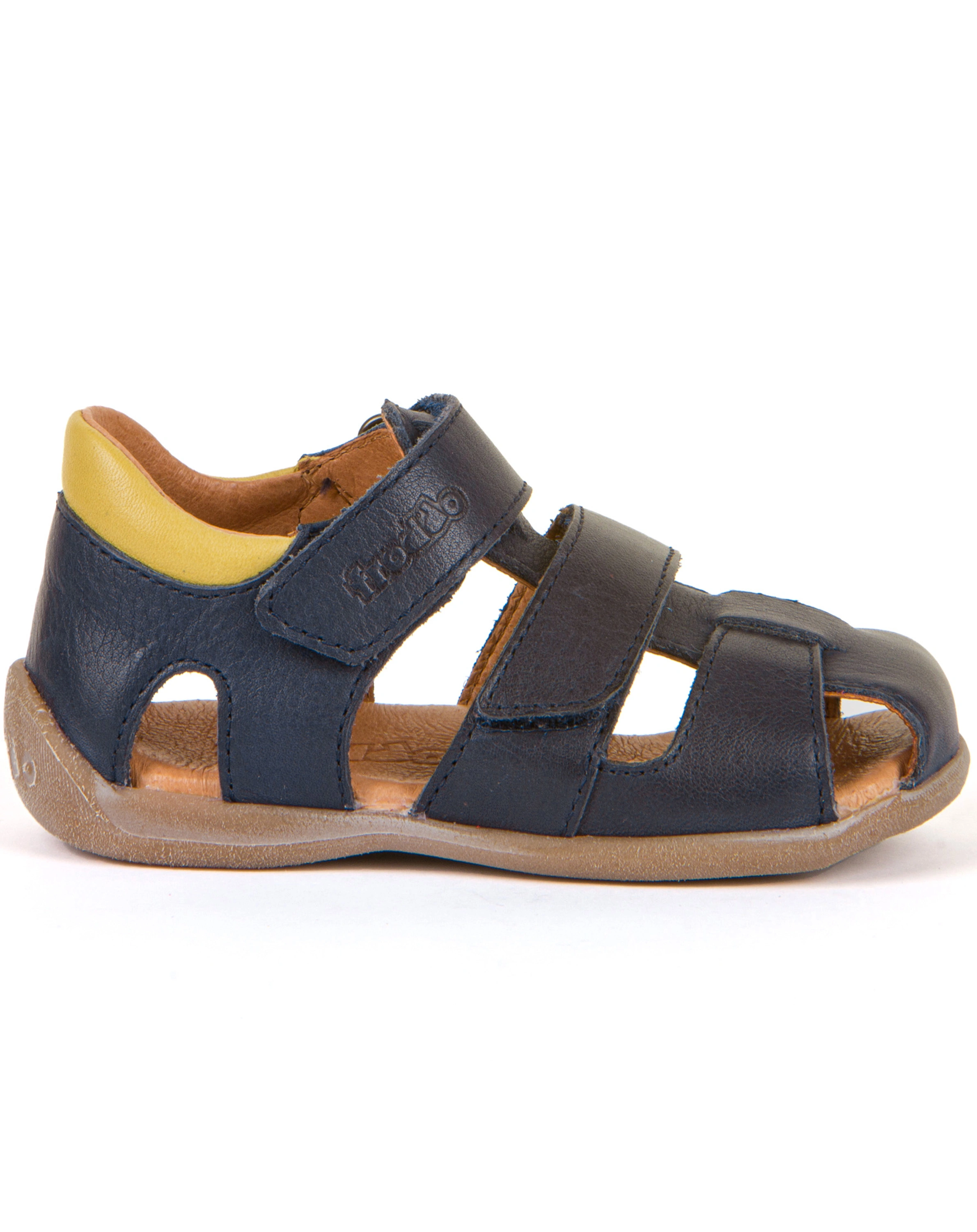 Sandale CARTE DOUBLE in dark blue