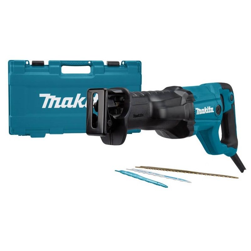 Makita JR3051TK Reciprozaag in koffer - 1200W