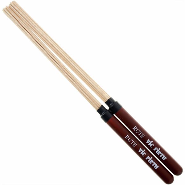 Vic Firth VFRUTE Rute Brushes