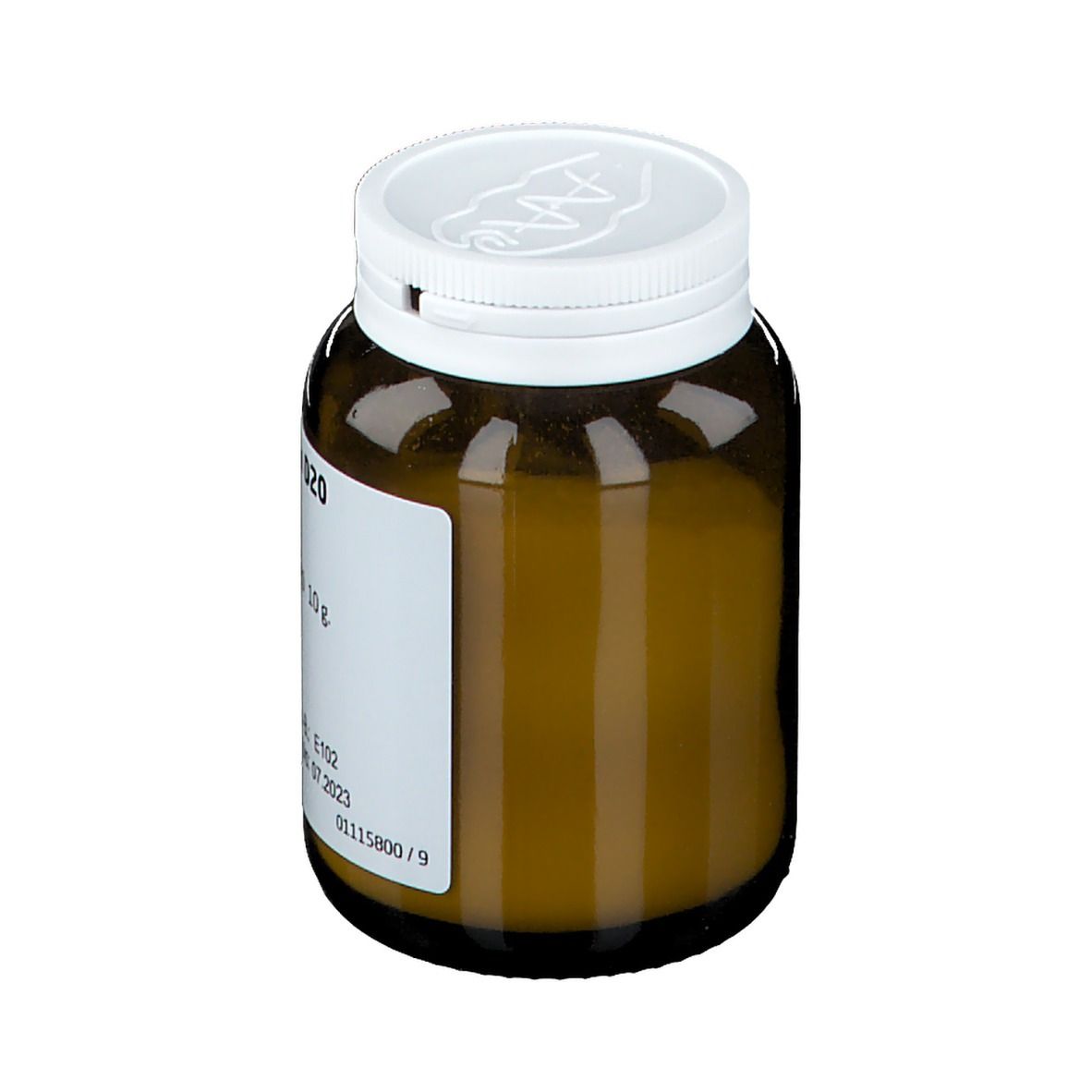 Aurum Metallicum Praeparatum D20