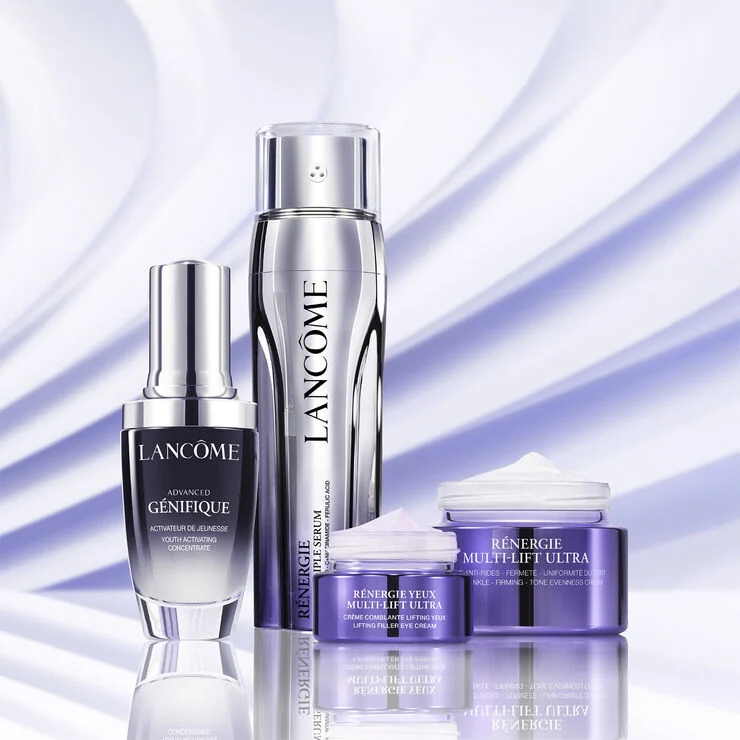 Lancôme Lancôme Rénergie H.C.F. Triple Serum