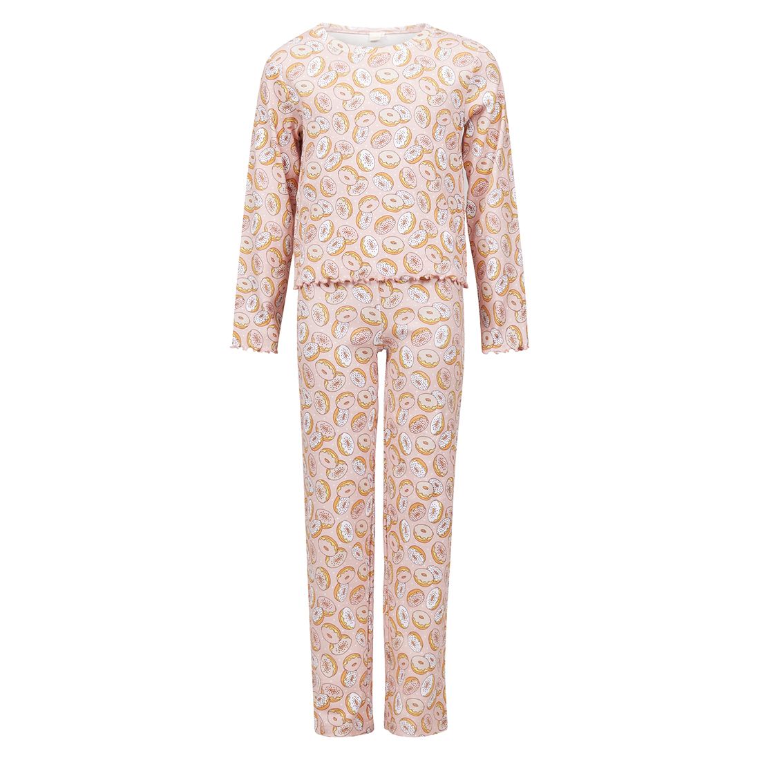 Pyjamas Donuts