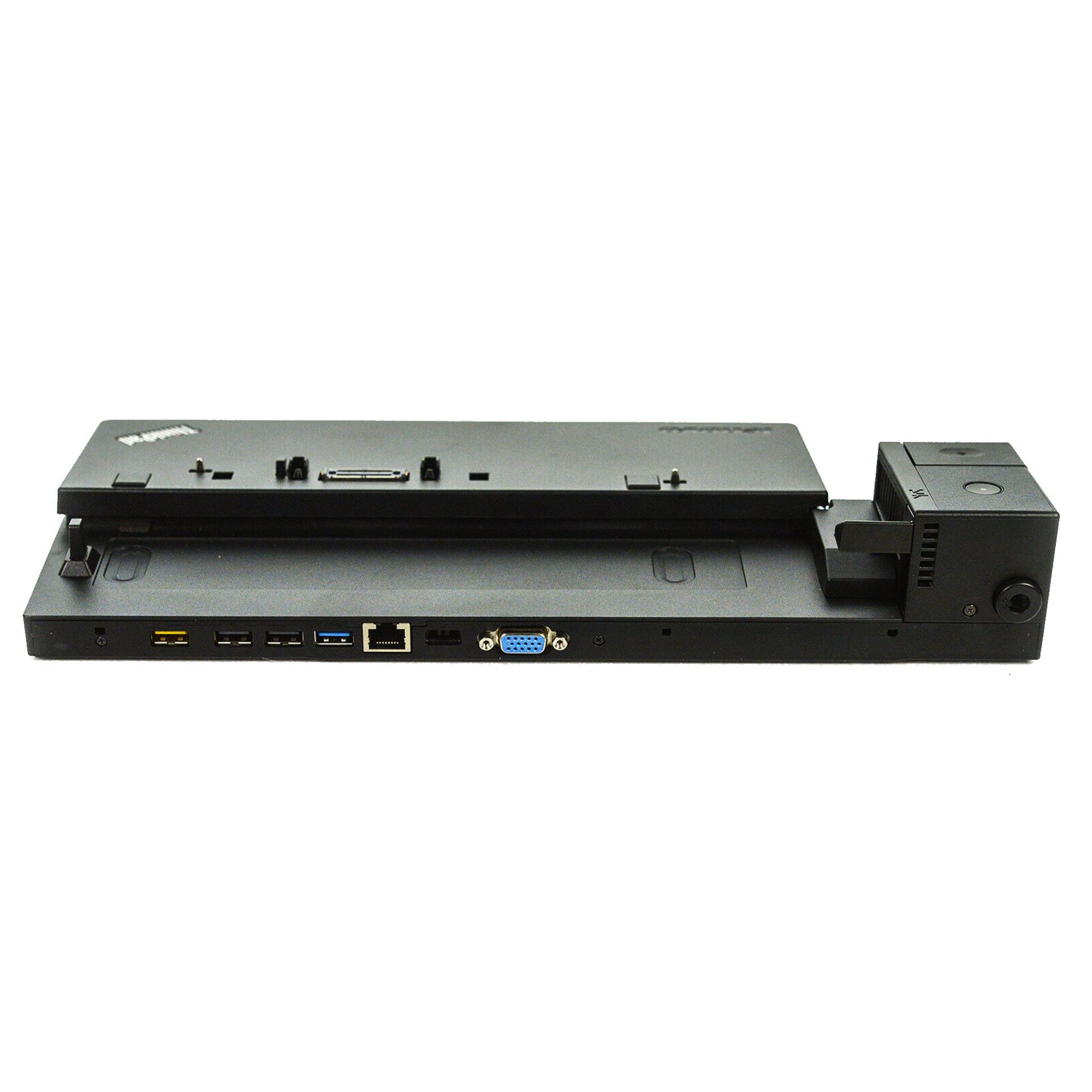Lenovo ThinkPad Basic Docking Station