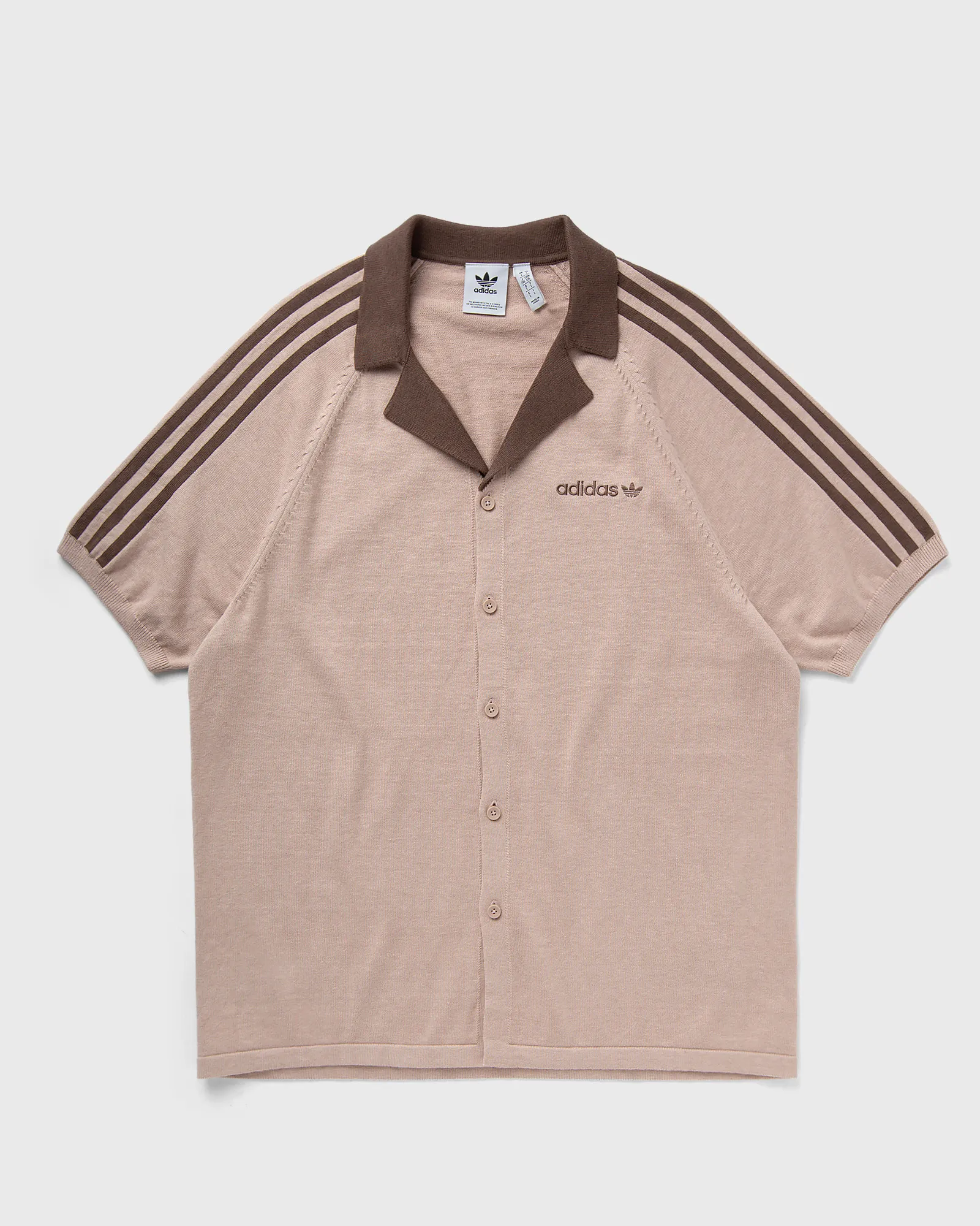 Adidas KNITTED TEE
