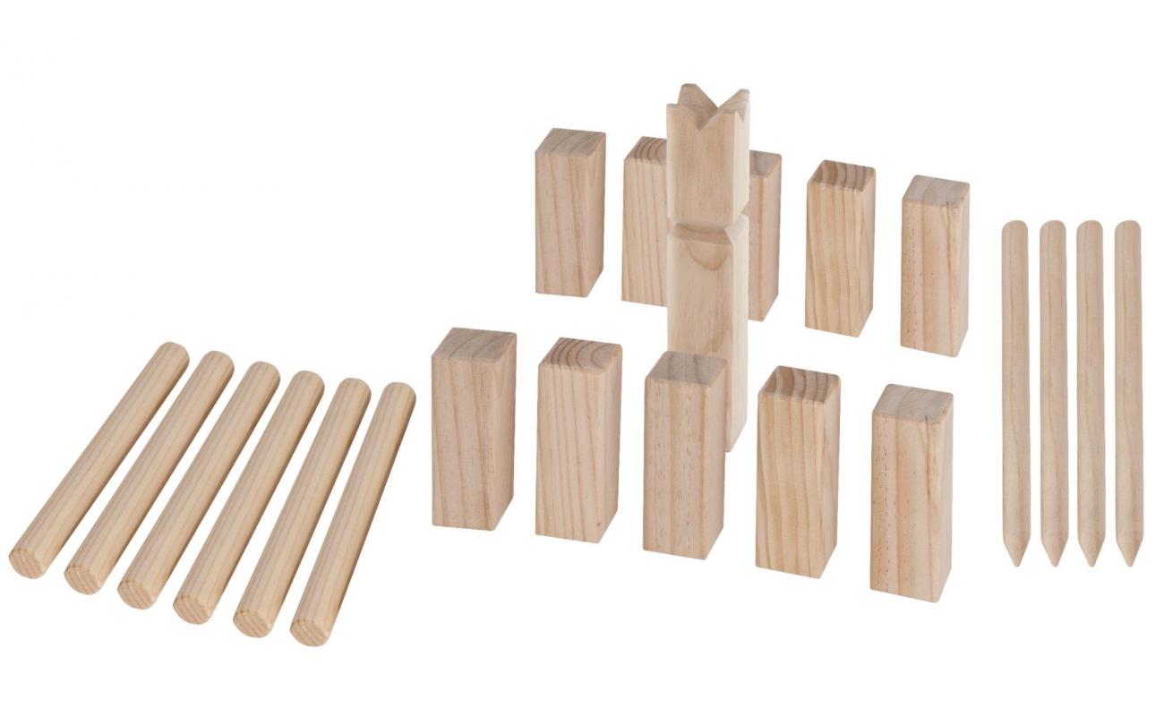 Eichhorn Kubb