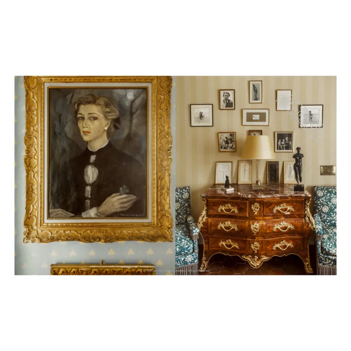 Rizzoli Interior voyages - EN