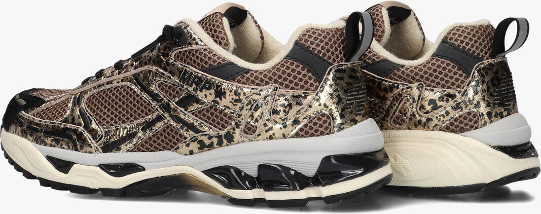 bruine mrp lage sneakers amsterdam mrp01