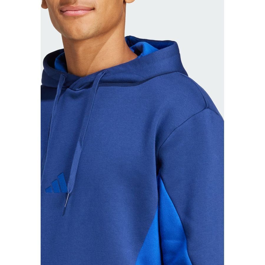 Adidas Survêtement à capuche colorblock French terry Sportswear