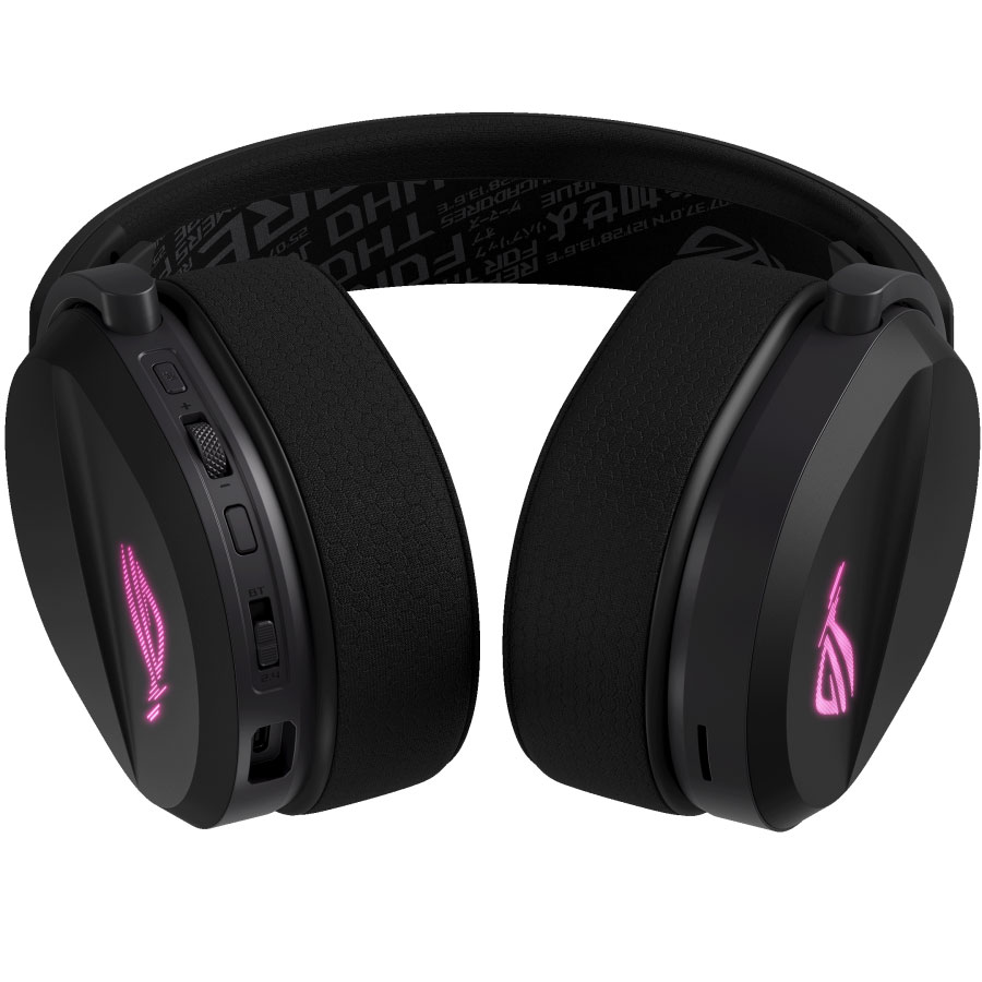 ASUS ROG Pelta