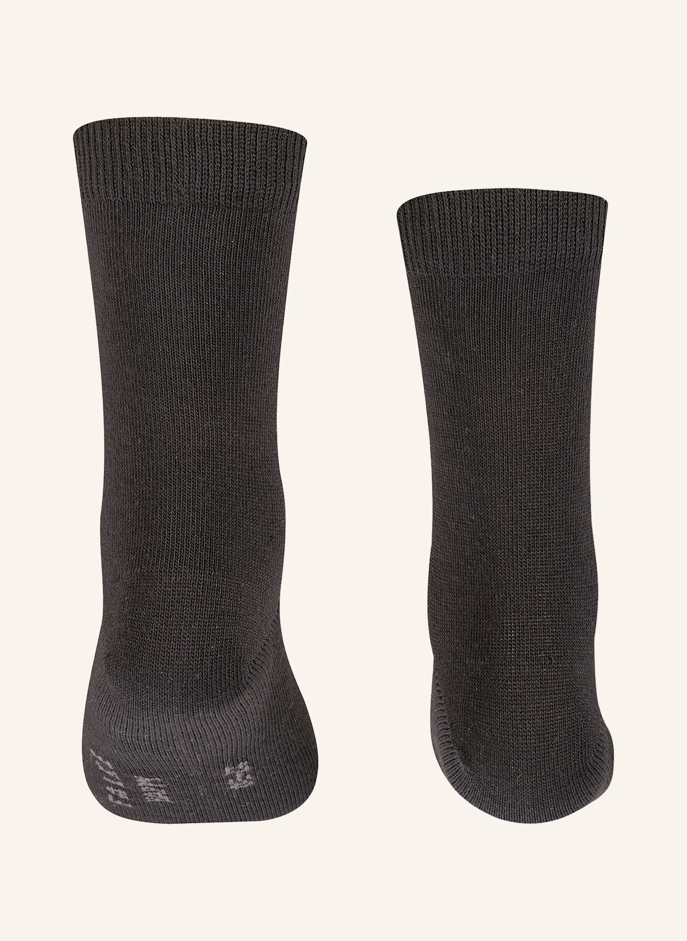 FALKE 2er-Pack Socken HAPPY