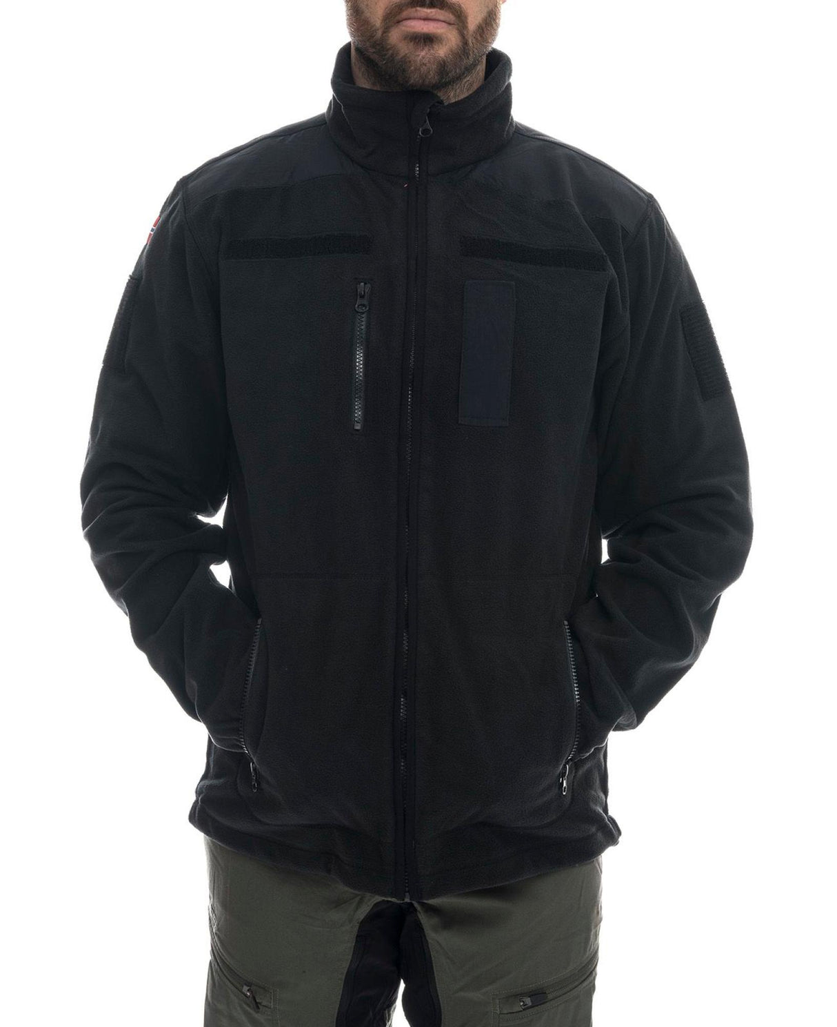 Milrab<br>Original Fleece