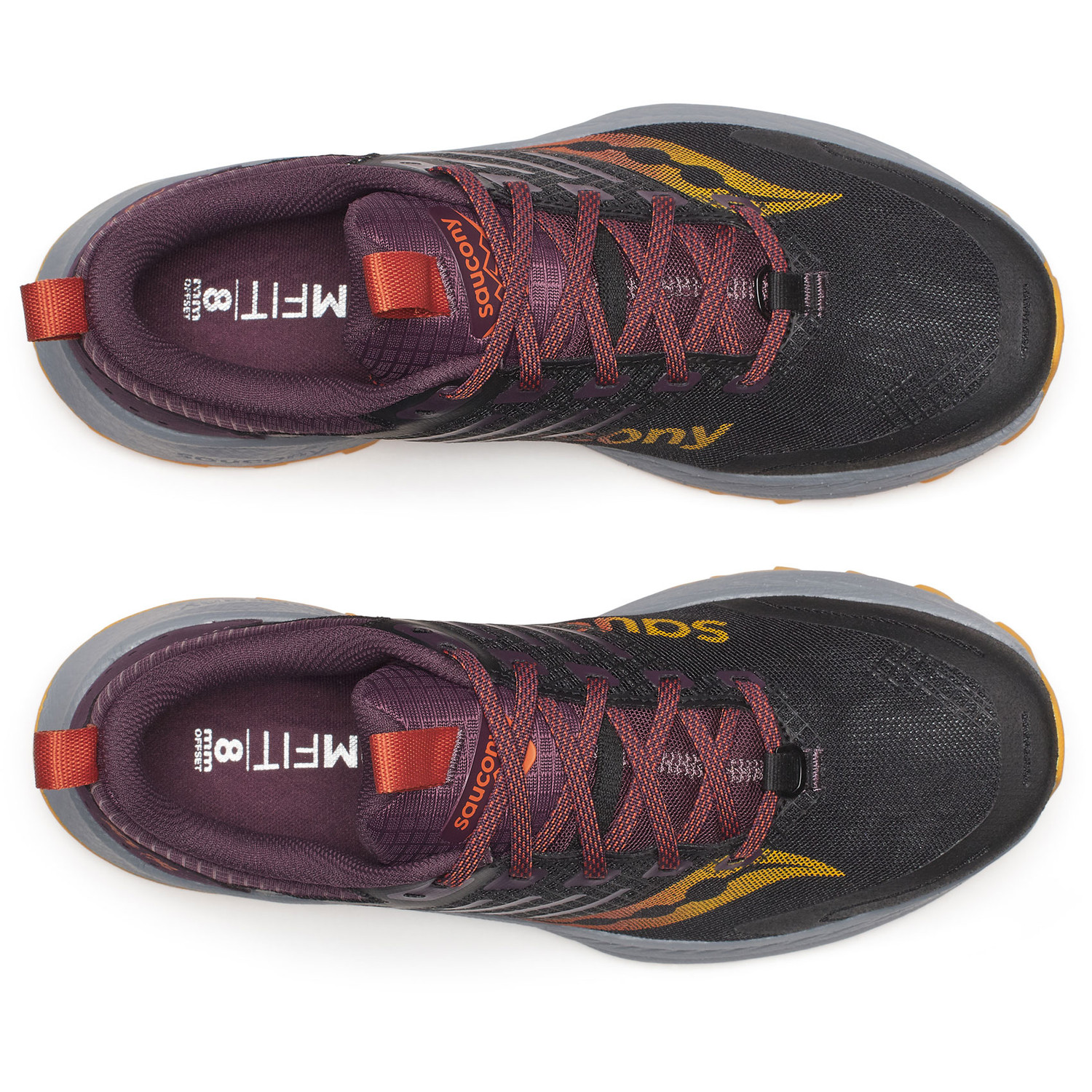 Saucony Ride TR 2 Heren