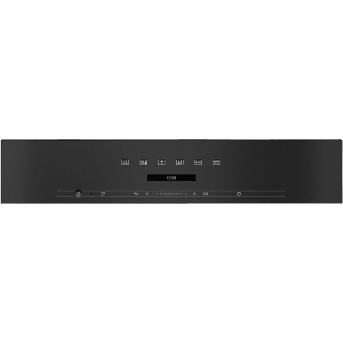 Miele Einbau-Dampfgarer DG 7140 Edelstahl CleanSteel