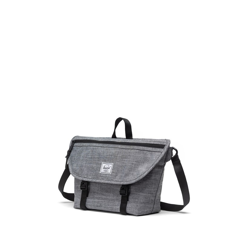 Herschel<br>Skuldertaske Messenger Cove S