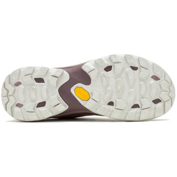 Chaussure de randonnée basse MERRELL MOAB SPEED 2 GORE-TEX W ADOBE ROSE