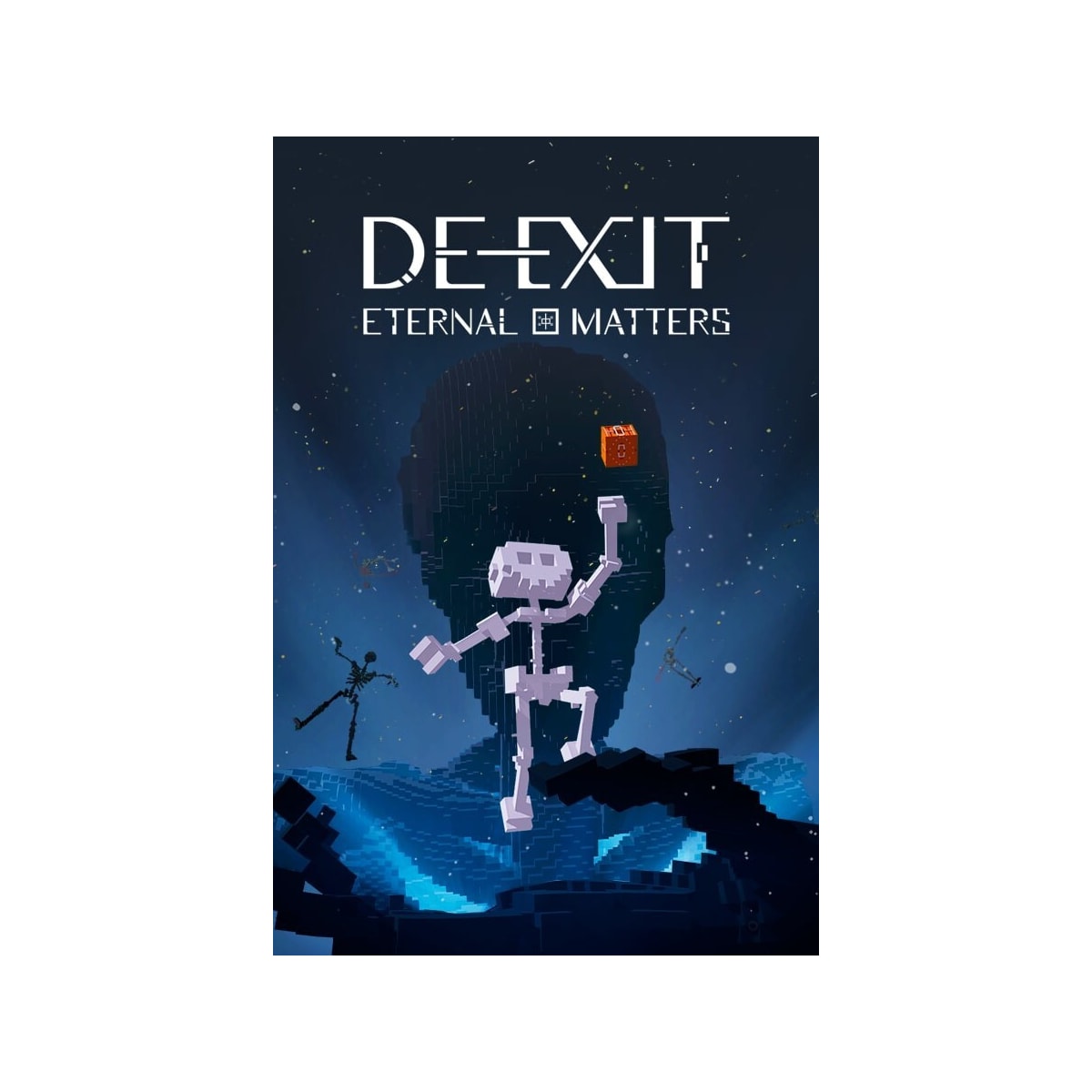 DE-EXIT - Eternal Matters - PC Windows