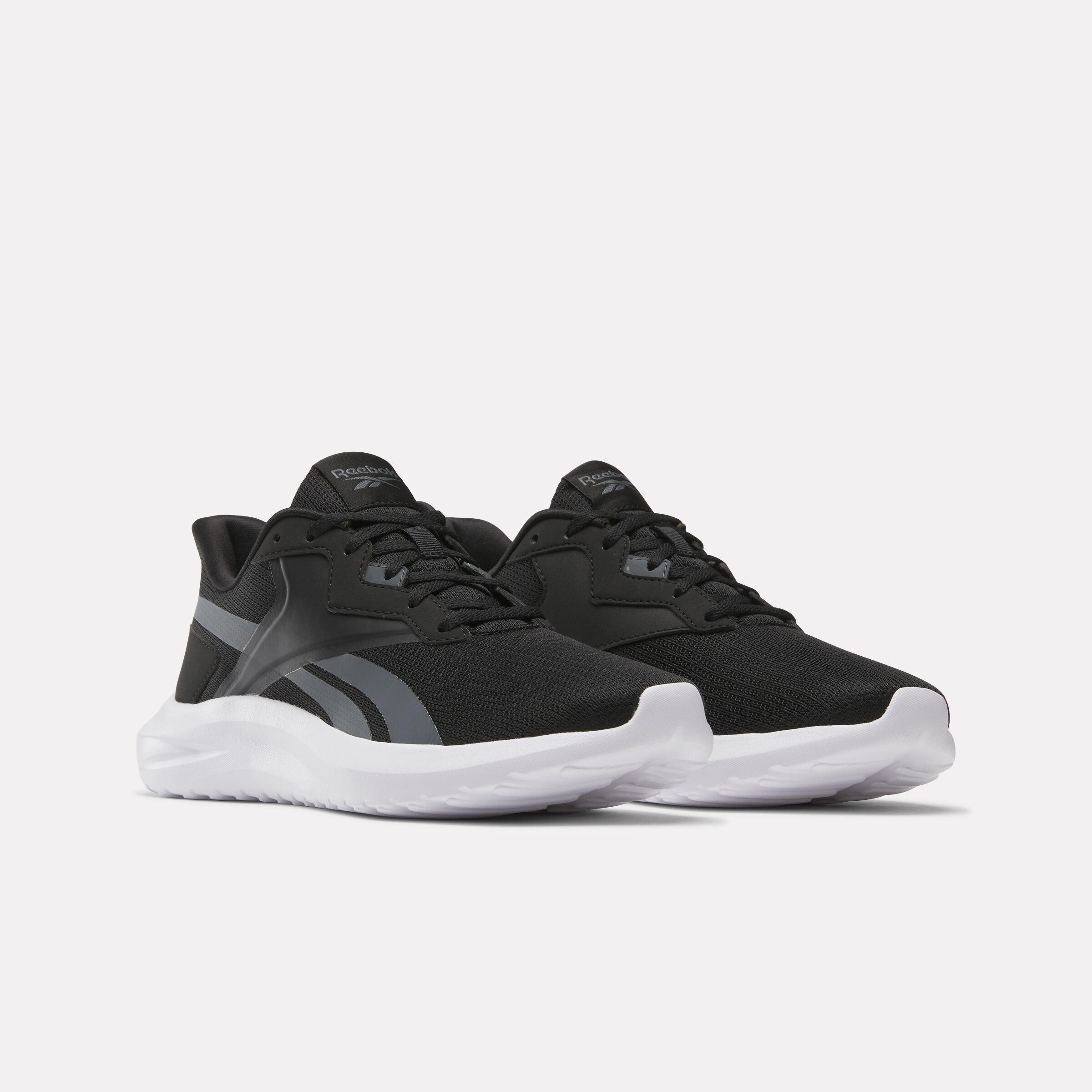 Reebok Reebok Energen Lux/Cblack/Purgry/Ftwwht Road Running Shoes Unisex Adults